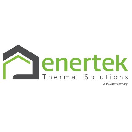 Logo from Enertek Thermal Solutions: Closed