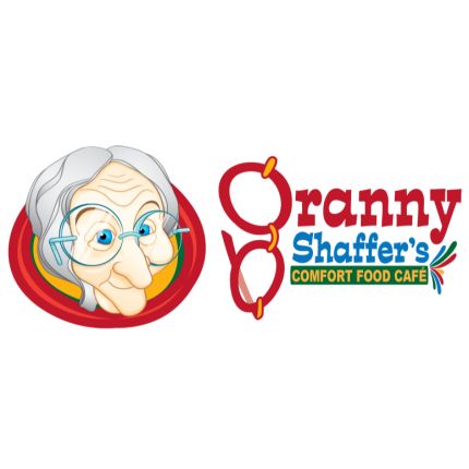 Logo von Granny Shaffer's Restaurant