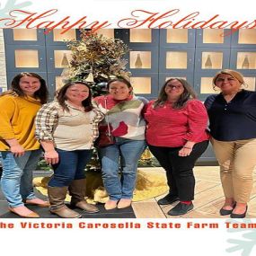 Victoria Carosella - State Farm Insurance Agent