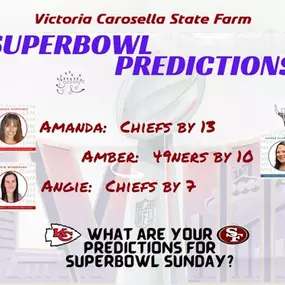 The ladies have spoken... Who do you predict will take home the trophy?