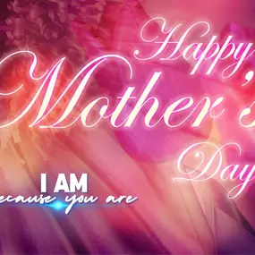 I am, because you are.... we are inextricably linked.  
To the mother our heart holds dear, for whether here or in heaven, by blood or by happenstance. 
You are a beacon of light in our lives, a source of inspiration and comfort.
Today, we honor you and express our deepest gratitude for the immeasurable impact you have had on our lives. Thank you, for your unconditional love and for shaping us into the individuals we are today.
Bless you, The Victoria Carosella State Farm Team, Victoria, Angie, 