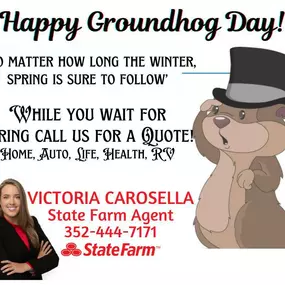 Bild von Victoria Carosella - State Farm Insurance Agent