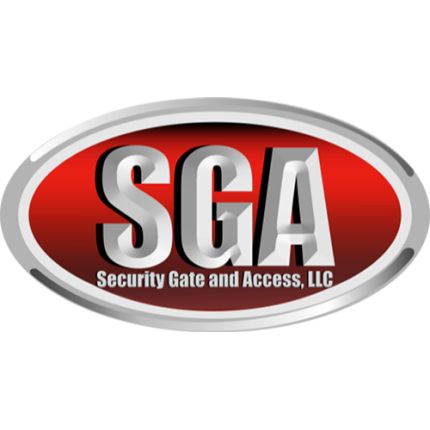 Logo van Security Gate and Access LLC