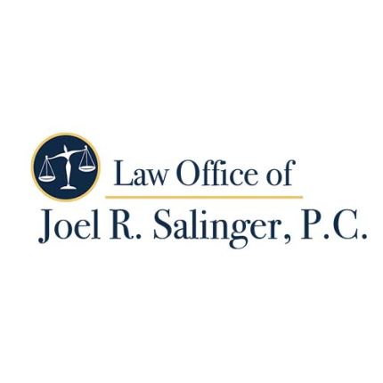 Logo od Law Office of Joel R. Salinger, P.C.