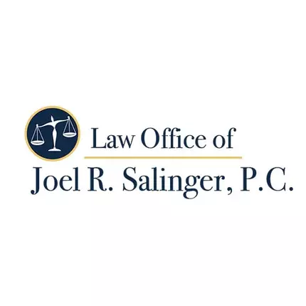 Logo from Law Office of Joel R. Salinger, P.C.