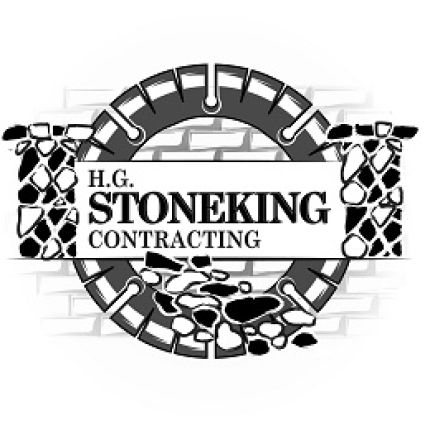 Logo da Hg Stoneking Contracting