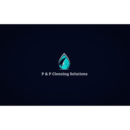 Logo od P&P Cleaning Solutions Inc