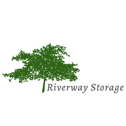 Logo de Riverway Storage