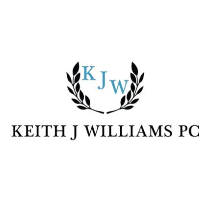 Logo od Keith J Williams PC