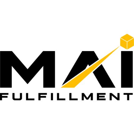 Logo od MAI Fulfillment
