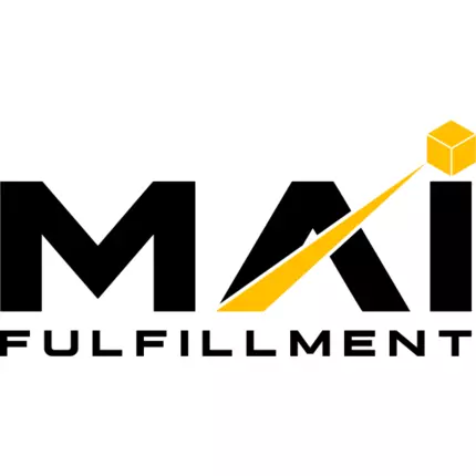 Logo van MAI Fulfillment