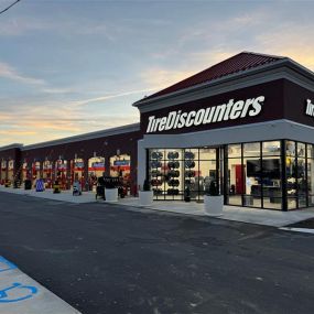 Bild von Tire Discounters