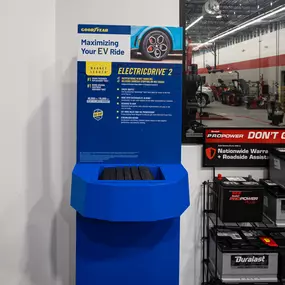 Tire Discounters Fields Ertel II | Tires, Wheels, Services, Fluids, & more