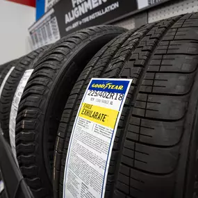 Tire Discounters Fields Ertel II | Tires, Wheels, Services, Fluids, & more