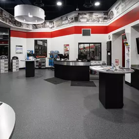 Tire Discounters Fields Ertel II | Tires, Wheels, Services, Fluids, & more