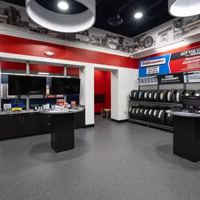 Tire Discounters Fields Ertel II | Tires, Wheels, Services, Fluids, & more