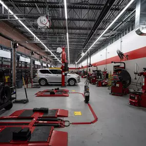 Tire Discounters Fields Ertel II | Tires, Wheels, Services, Fluids, & more