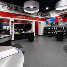 Tire Discounters Fields Ertel II | Tires, Wheels, Services, Fluids, & more