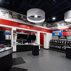 Tire Discounters Fields Ertel II | Tires, Wheels, Services, Fluids, & more