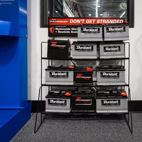 Bild von Tire Discounters