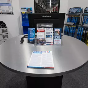 Bild von Tire Discounters