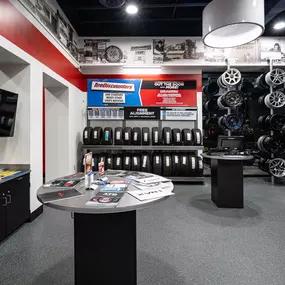 Bild von Tire Discounters
