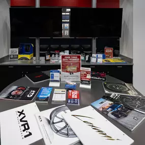 Bild von Tire Discounters