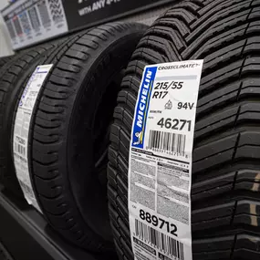 Bild von Tire Discounters