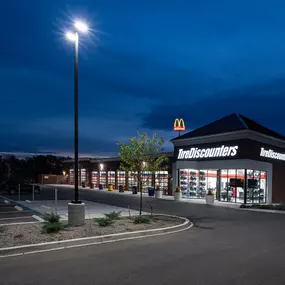 Bild von Tire Discounters