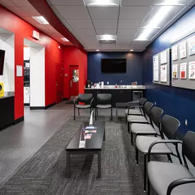 Bild von Tire Discounters