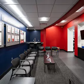 Bild von Tire Discounters