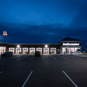 Bild von Tire Discounters