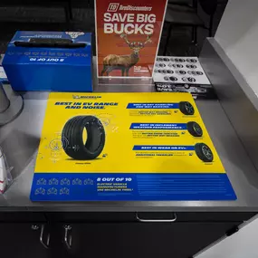 Bild von Tire Discounters