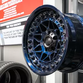 Bild von Tire Discounters