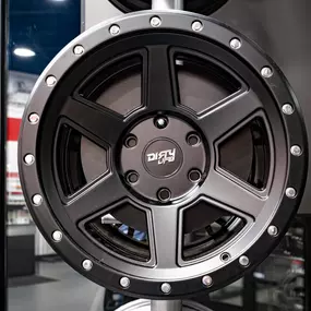 Bild von Tire Discounters