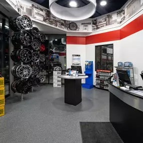 Bild von Tire Discounters