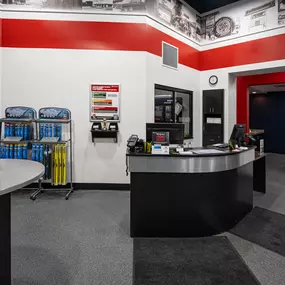Bild von Tire Discounters