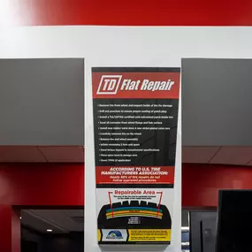 Bild von Tire Discounters