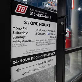 Bild von Tire Discounters