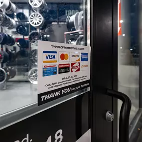Bild von Tire Discounters