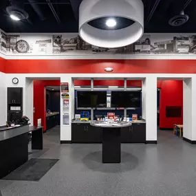 Bild von Tire Discounters
