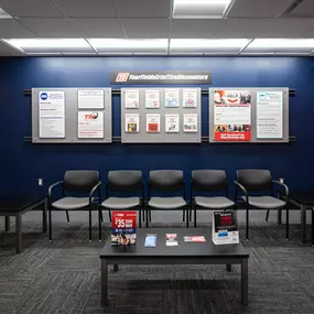 Bild von Tire Discounters