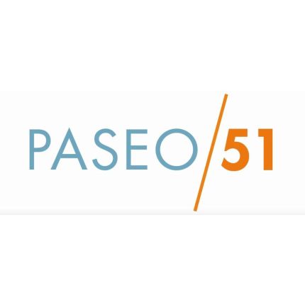 Logótipo de Paseo 51