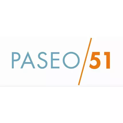 Logo from Paseo 51