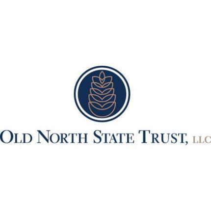 Logotyp från Old North State Trust