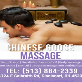 Hot Stone Massage is a speciality massage where smooth, heated stones are used by the therapist 
by placing them or rubbing them on the body. The heat from the stones leads to 
deep relaxation and to warming up of the tight muscles enabling the therapist to 
work more deeply and more quickly.