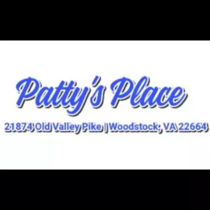 Logo from Patty's Place