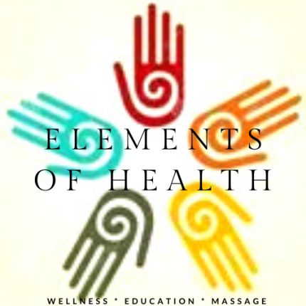 Logotipo de Elements of Health