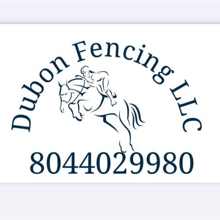 Logo von Dubon Fencing LLC