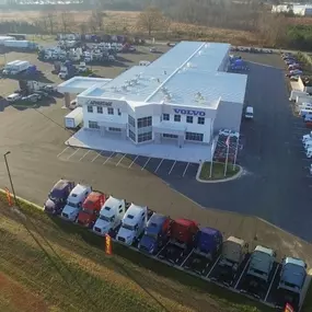 Bild von Vanguard Truck Centers